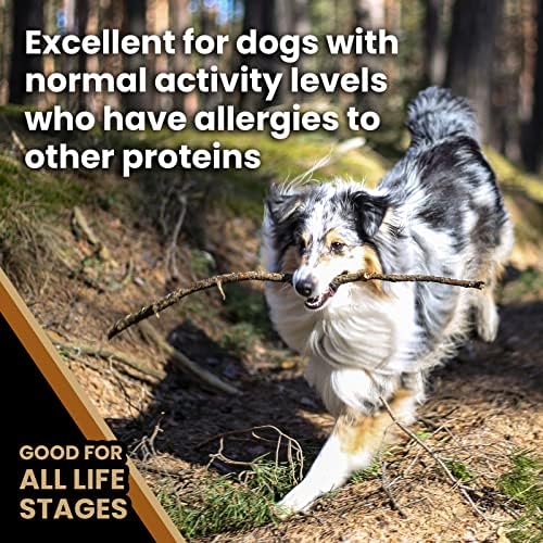 Victor Super Premium Dog Food – Grain Free Chicken Meal & Sweet Potato Recipe - Dry Dog Food for Dogs of All Life Stages – High Protein Dry Dog Food for All Normally Active Dogs, 15 lb