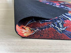 New Playmat Red-Eyes Darkness Dragon Mouse Pad TCG CCG OCG Trading Card Game Mat + Free Bag (ZD014-198)