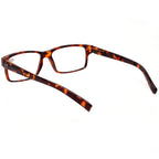 NORPERWIS Reading Glasses 5 Pairs Quality Readers Spring Hinge Glasses for Reading for Men and Women (3 Black 2 Tortoise, 2.25)
