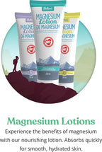 Bolton's Naturals Unscented Lotion Tube with Magnesium, Jojoba, Coconut Oil, and Shea Butter-250ml