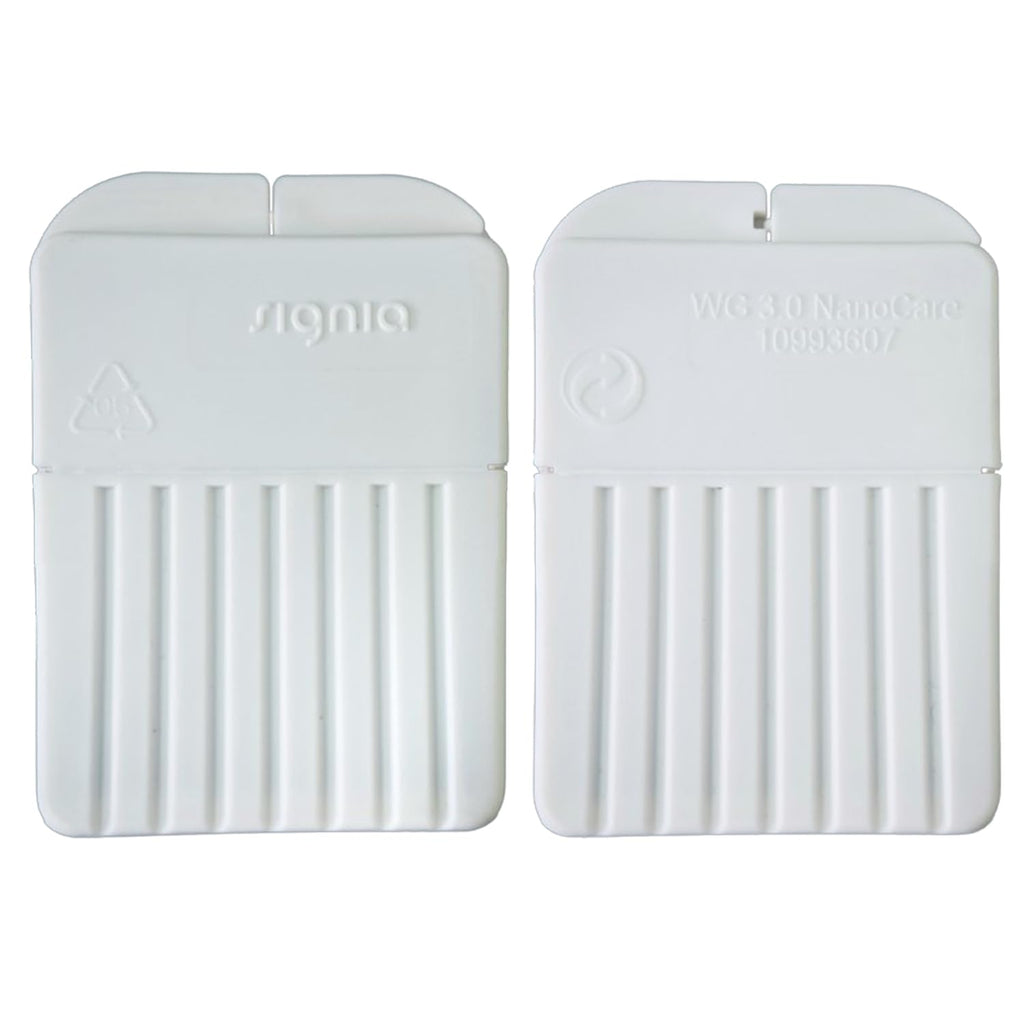 for Signi/Connexx Nanocare 3.0 Wax Guards Filters for Signi/Connexx Hearing Aids #10993649 Same as 10993607 (Sony CRE-C20 Compatible) (40)