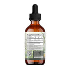 Earthley Wellness Nourish Me Naturally, Liquid Herbal Multivitamin for Whole Family Wellness, Bioavailable Plant-Based Nutrition, Herbs Like Nettle and Alfalfa Leaf, Trace Minerals Alcohol-Free (4oz)