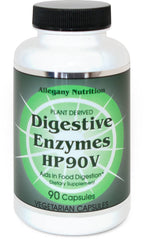 Allegany Nutrition HP90V