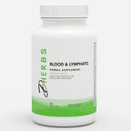 Dherbs Blood & Lymphatic
