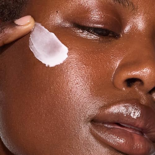 MCoBeauty Souffle Dream Moisturizing Cream, Nourishing Hydration for Supple Skin, Vegan, Cruelty Free Cosmetics