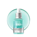 Anua PDRN Hyaluronic Acid Capsule 100 Serum, Radiant Face Serum, Salmon DNA, Hyaluronic Acid, Hydration, Moisture Plumping Effect, Lightweight, Glass Skin, Korean Skincare, 1.01 fl. oz