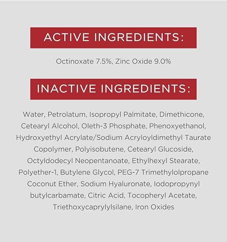 EltaMD UV Daily Tinted SPF 40 Face Sunscreen Moisturizer with Zinc Oxide, Tinted Daily Face Moisturizer with SPF, Sunscreen for Dry Skin,1.7 oz Pump (Pack of 2)