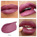 jane iredale Beyond Matte Lip Fixation Lip Stain | Long-Lasting Liquid Lipstick with Matte Finish | Conditions and Protects | Vegan & Cruelty-Free