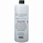 ForPro Professional Collection 70% Isopropyl Alcohol (IPA), Pure & Unadulterated Concentrated Alcohol, 1 Gallon, 32 Fl Oz (Pack of 4)