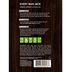 Every Man Jack Shave Cream Sensitive Skin Fragrance-free, 6.7 Oz