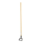 Flexrake 1000L Hula-Ho Weeder Cultivator with 54-Inch Wood Handle