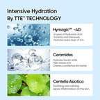 4D Hyaluronic Acid Barrier Essence Toner 100ml Facial Toner Hydrating Toner Non-Medicated Skin serum