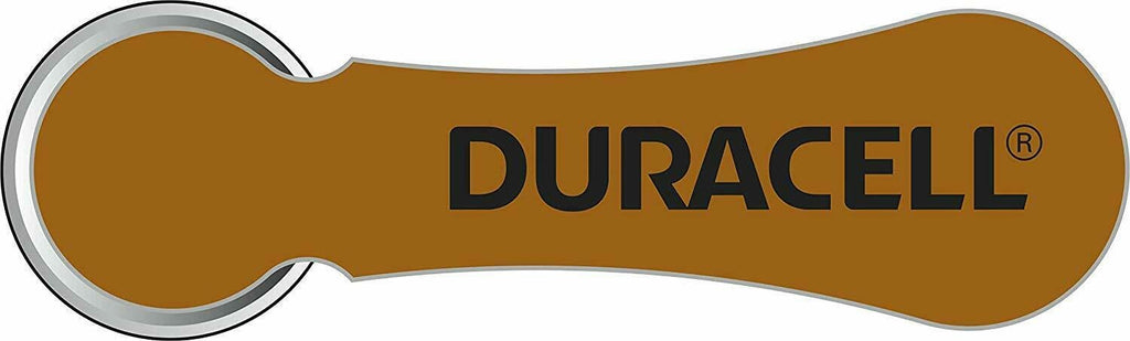 Duracell Hearing Aid Batteries Size 312, 60 Count (Pack of 1) batteries