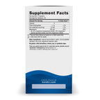 Nordic Naturals Magnesium Complex - 90 Capsules - 225 mg Magnesium, 1.9 mg Iron - Brain & Heart Health, Mood, Energy, & Muscle Relaxation - Non-GMO, Vegan - 30 Servings