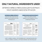 SKIN1004 Hyalu-CICA Sleeping Pack 3.38 fl.oz, 100ml Melatonin Hyaluronic Acid Centella Asiatica Extract Moist and Revitalization Multi Care Solutions
