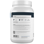 Transparent Labs Grass-Fed Whey Protein Isolate - Naturally Flavored, Gluten Free Whey Protein Powder with 28g of Protein per Serving & 9 Amino Acids - 30 Servings, Milk Chocolate