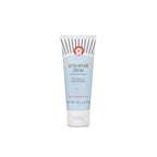 First Aid Beauty - Ultra Repair Cream, Intense Hydration Whipped Colloidal Oatmeal, Clinically Proven to Strengthen Skin Barrier in 7 Days & Helps Relieve Eczema, Luxury Face & Body Moisturizer, 2 oz