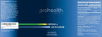 ProHealth Sirtuin 6 Activator | 60 Capsules | Fucoidan-Rich Seaweed Extract to Activate SIRT6 for Longevity, DNA & Cellular Support | Triple Lab-Tested, GMP-Manufactured in USA