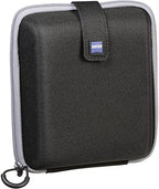ZEISS Terra ED Binoculars 8x42 Waterproof, and Fast Focusing with Coated Glass for Optimal Clarity in All Weather Conditions for Bird Watching, Hunting, Sightseeing, Black