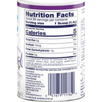 Thicken Up Clear Instant Food & Drink Thickener, Tasteless & Odorless Thickener for Liquids, For Dysphagia Patients, Unflavored, 4.4 Ounce, Pack of 1