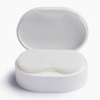 ReO2 Gen6 Contact Lens Cleaner Capsule Replacement(White), Fit Various Soft Lens, Daily Disposal, Long-Term Contact Lens and Colored Contact Lens