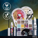 wet n wild Nightmare Before Christmas Limited Edition PR Box