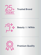 NeoCell Collagen Peptides Pills | 270 Caplets | with Vitamin C and Biotin | Grass Fed Bovine | Hair, Skin, & Nails | for Women and Men