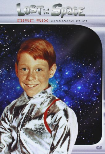 Lost in Space - The Complete First Season