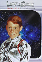 Lost in Space - The Complete First Season