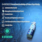 PDRN Volume Up & Shine Pet Shampoo - Contains PDRN & Manuka Honey - Enhances Skin Health, Moisturizes, Relieves Itching, Prevents Odor, Enhances Volume, and Gives Coat Shine for Dogs and Cats. 10.1 oz