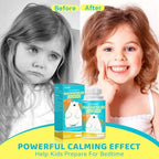 Kids Magnesium Cream, Magnesium Lotion for Kids Sleep, Supports Children Bedtime & Night Calming, Roll-On Applicator Design, 60ml 2oz