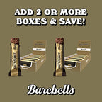 Barebells Protein Bar - Salty Peanut