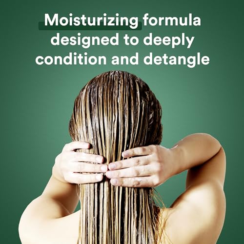 Suave Shampoo and Conditioner Set, Almond & Shea Butter - Moisturizing Shampoo & Conditioner, Dry Hair Treatment, Scented, 12.6 Oz Ea (2 Piece Set)