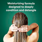 Suave Shampoo and Conditioner Set, Almond & Shea Butter - Moisturizing Shampoo & Conditioner, Dry Hair Treatment, Scented, 12.6 Oz Ea (2 Piece Set)
