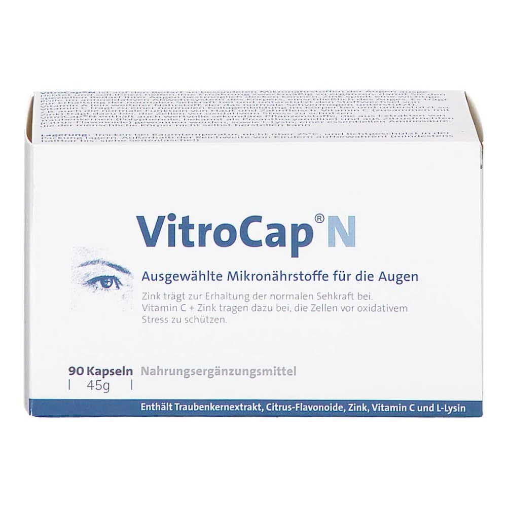 VitroCap N Kapseln