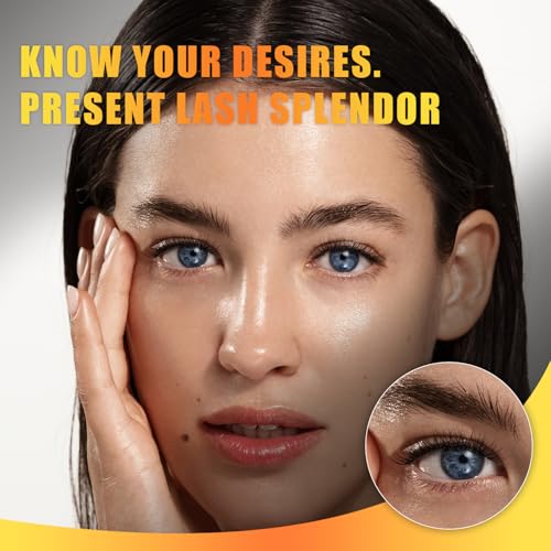 Upgraded,10mm Lash Clusters Wispy D Curl with No Plastic Feel,Natural Cluster Eyelash Extensions,Ultra-Soft Individual Lashes with Thin Band,long-lasting and New Comfort -Sunrise Style[Ehszm Beauty]