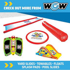 WOW World of Watersports First Class Foam Pool Noodles for Swimming and Floating, Pool Floats, Lake Floats