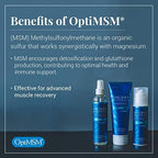 Magnesium Lotion Ultra and Magnesium Bath Flakes