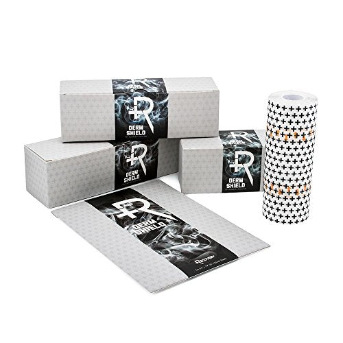 Recovery Derm Shield — 5.9" x 8 Yard Roll