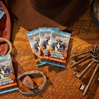 MAGIC THE GATHERING: Outlaws of Thunder Junction Play Booster Pack (1 Pack)