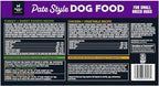 Member’s Mark Pate Style Dog Food, Variety Pack (3.5 oz., 24 ct.)