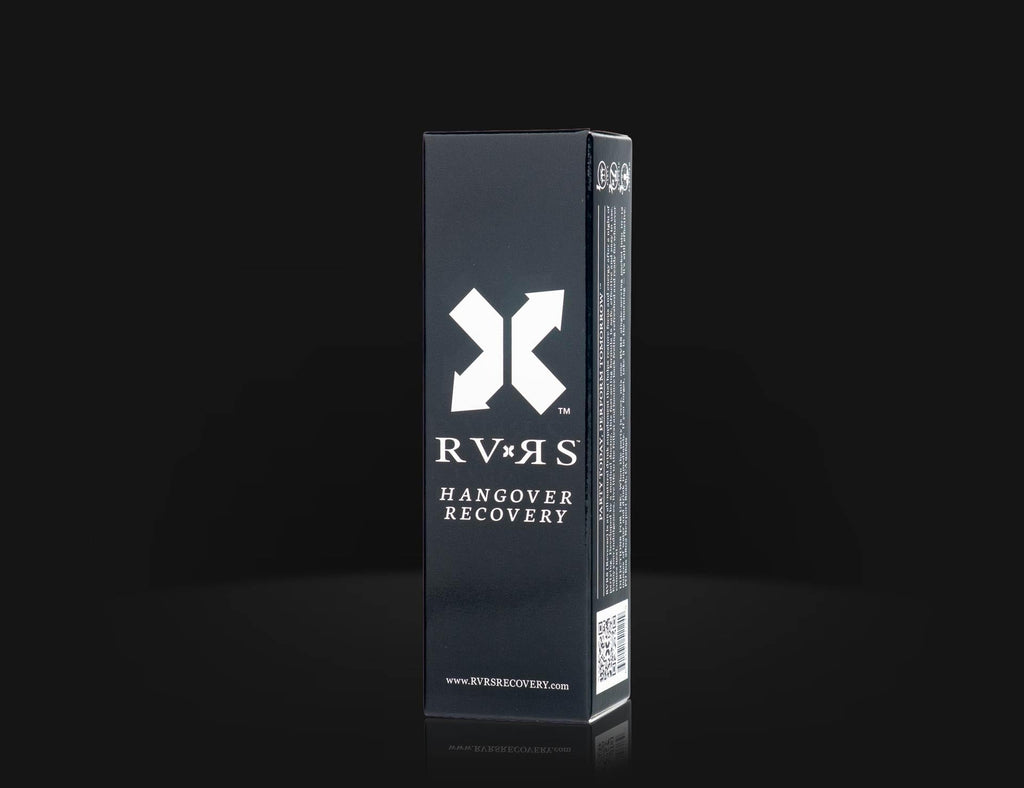 RVRS Recovery Support Powder Sticks (5)
