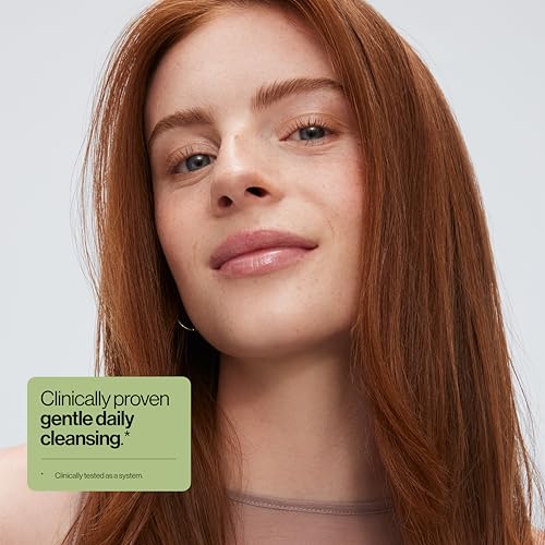 Eva NYC Lift Off Volume Shampoo