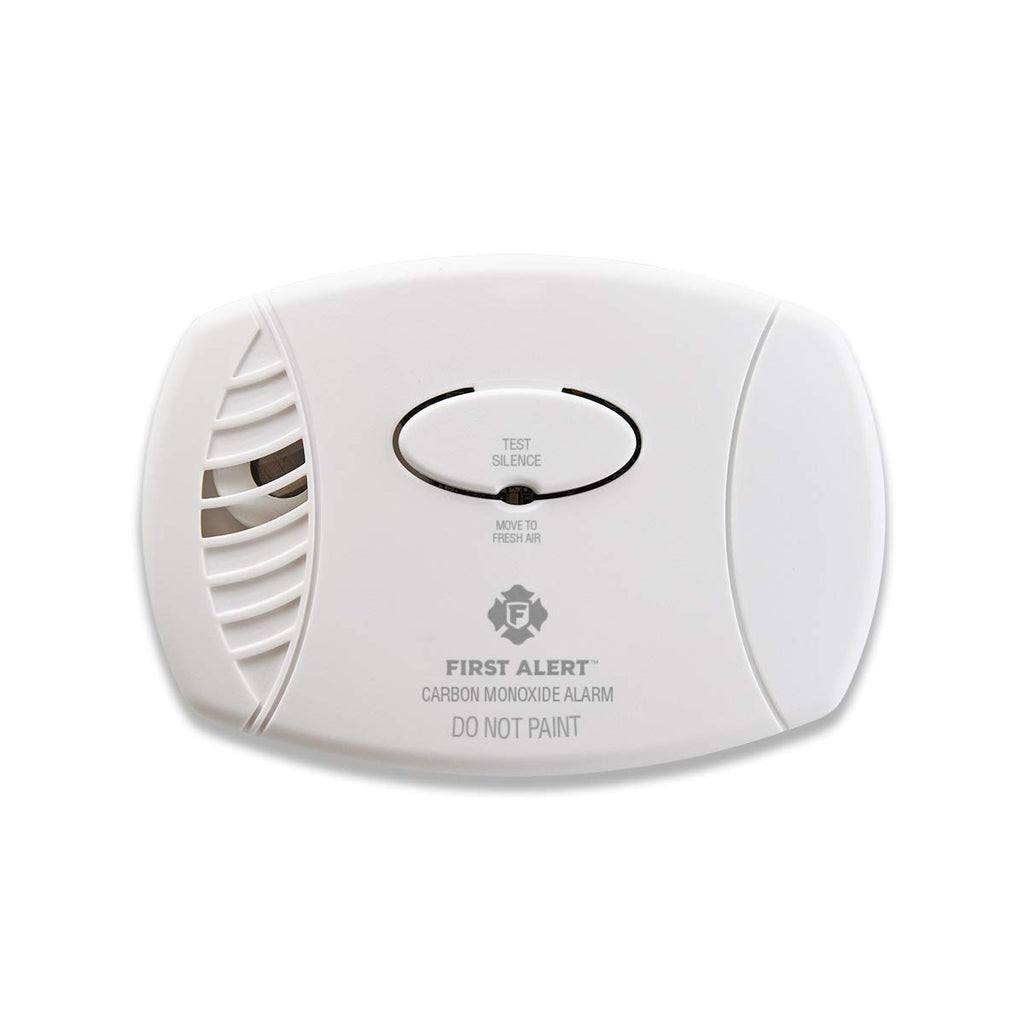 First Alert Battery Carbon Monoxide Alarm