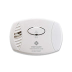 First Alert Battery Carbon Monoxide Alarm