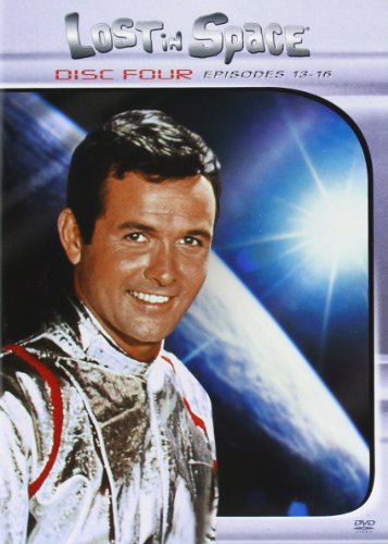 Lost in Space - The Complete First Season