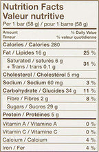 Oh HENRY! Chocolate Candy Bars (16 Pack) By CandyLab, 58 Gram Canadian Version