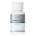 Obagi CLENZIderm M.D. Pore Therapy Exfoliating BHA Toner - Unclogs Pores with 2% Salicylic Acid Acne Treatment – 5 oz