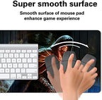 Board Game MTG Playmat Games Size 60X35 cm CCG Compatible for MTG CCG RPG Trading Card Game (Lazav,-Dimir-Mastermind)