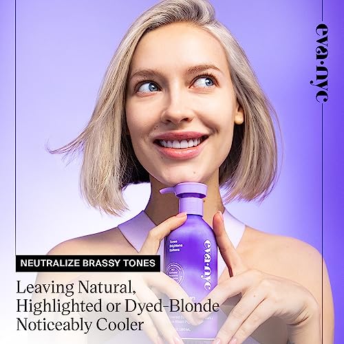 Eva NYC Lift Off Volume Shampoo